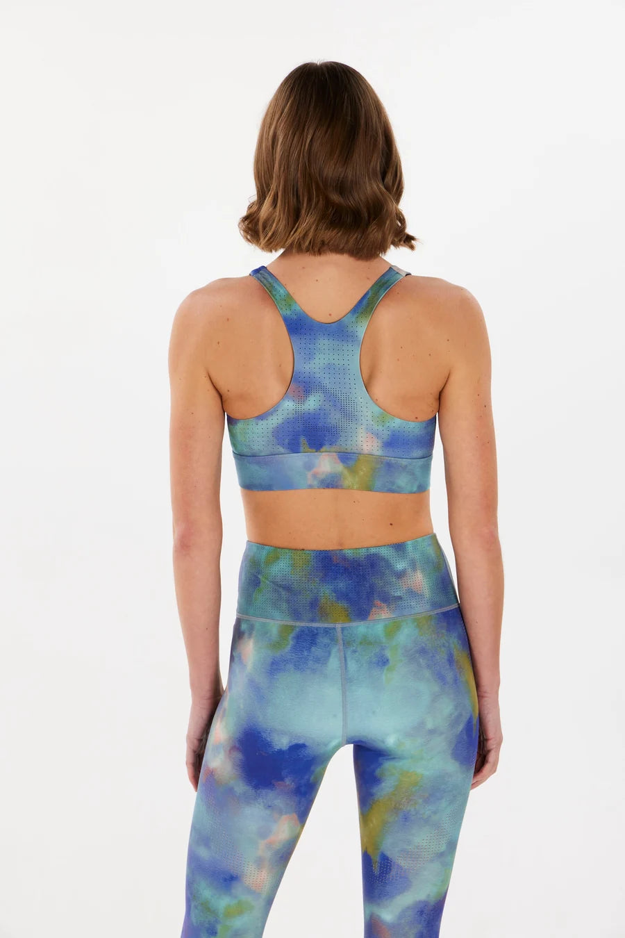 Alwrld Alrn Ventilated Back Crop Bra – Women&