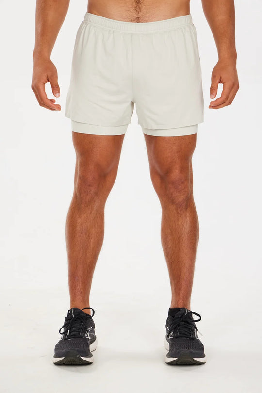 Alwrld Alrn 3" Mesh N.B.P Short – Men&
