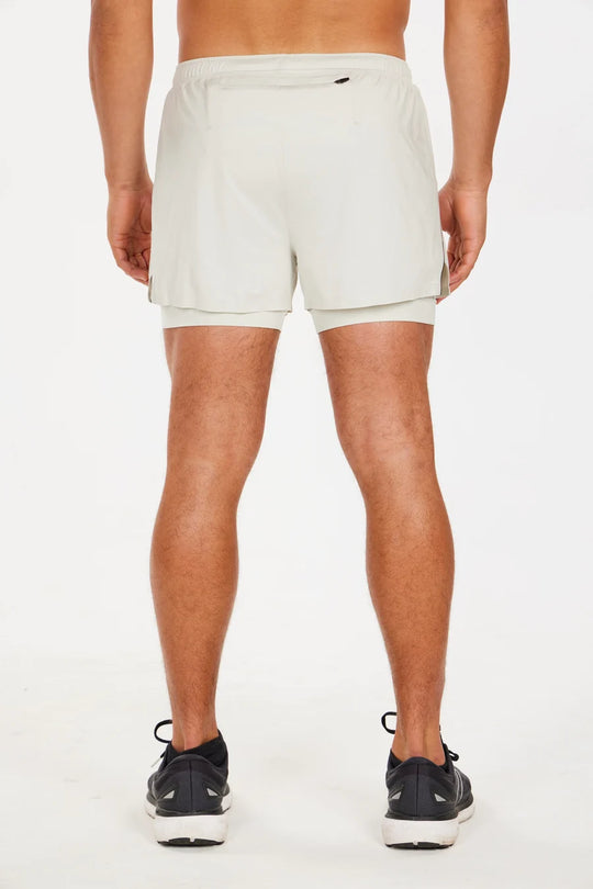 Alwrld Alrn 3" Mesh N.B.P Short – Men&