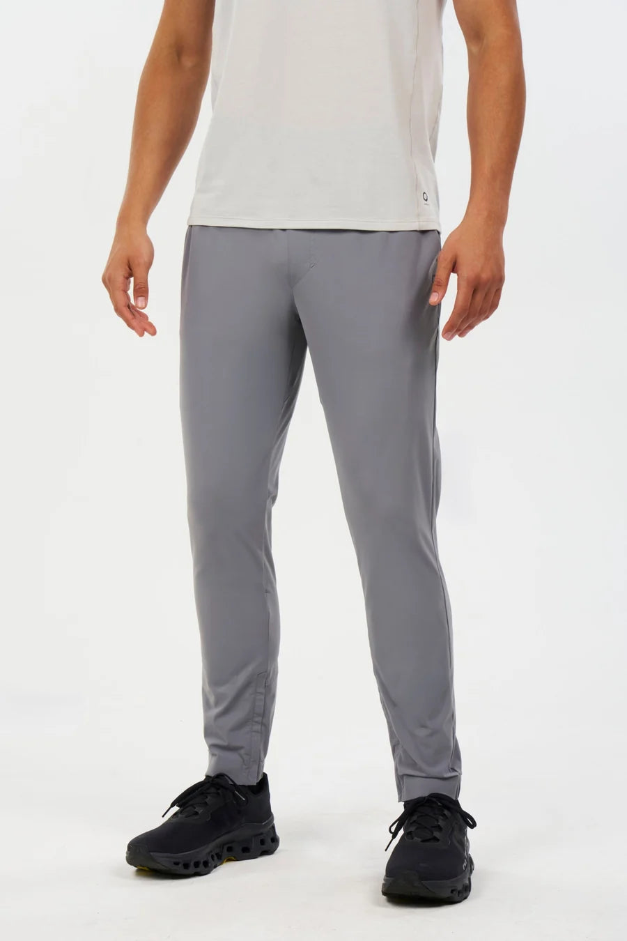Alwrld Alrn Gran Sport Jogger – Men's – Noble Grey