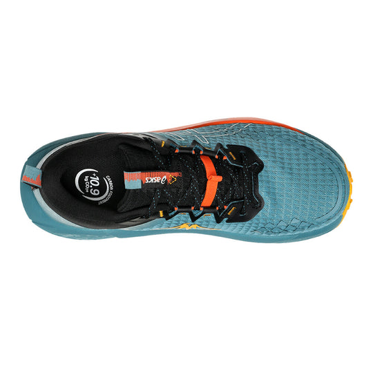 Asics Gel Trabuco 13 – Men&