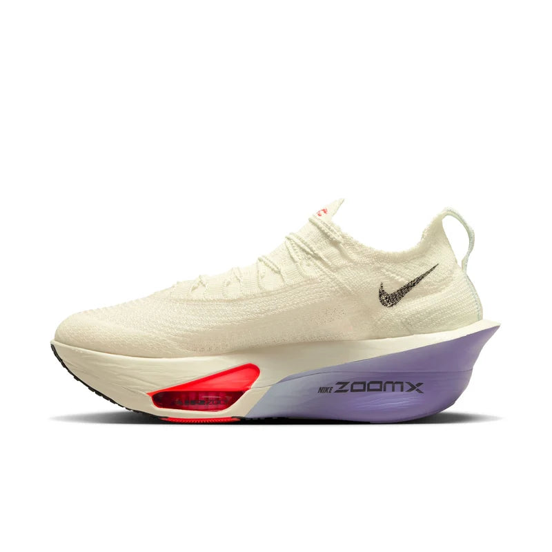Beige Nike Alphafly 3 – Women&