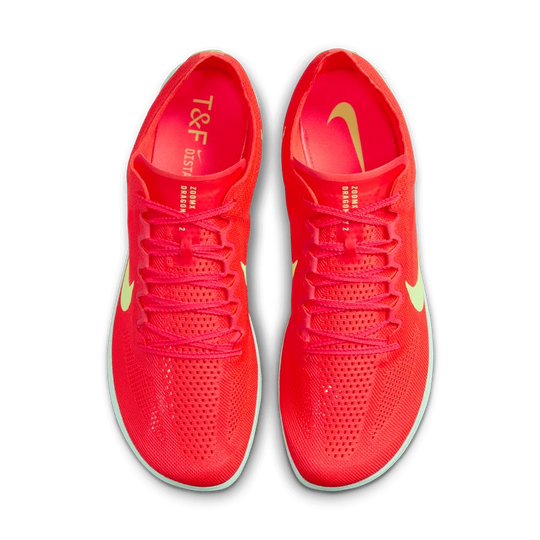 A pair of Nike Dragonfly 2 – Men&