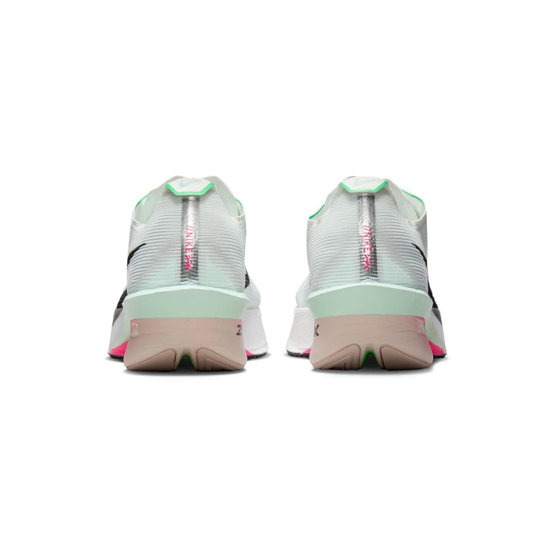 A pair of Nike Vaporfly 4 – Women&