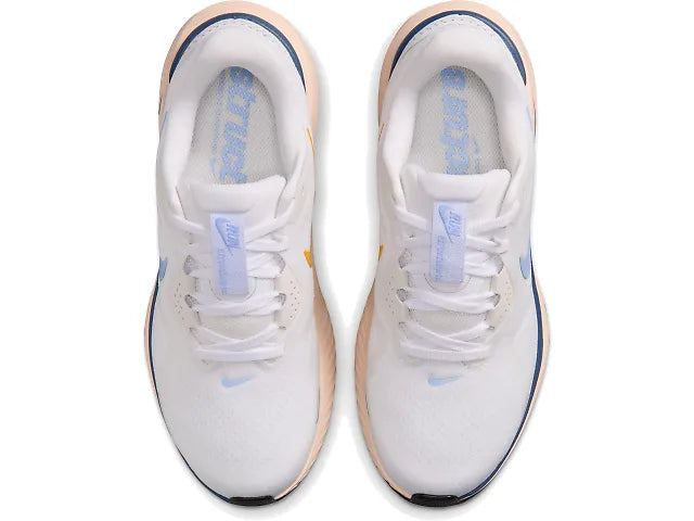 A pair of Nike Structure 26 -- Women&