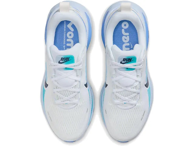 A pair of Nike Vomero 18 --Women&