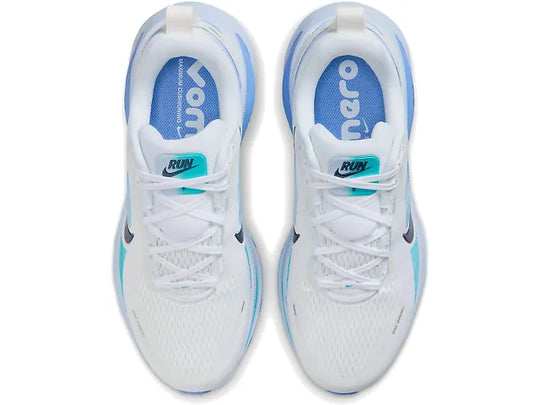 A pair of Nike Vomero 18 --Women&