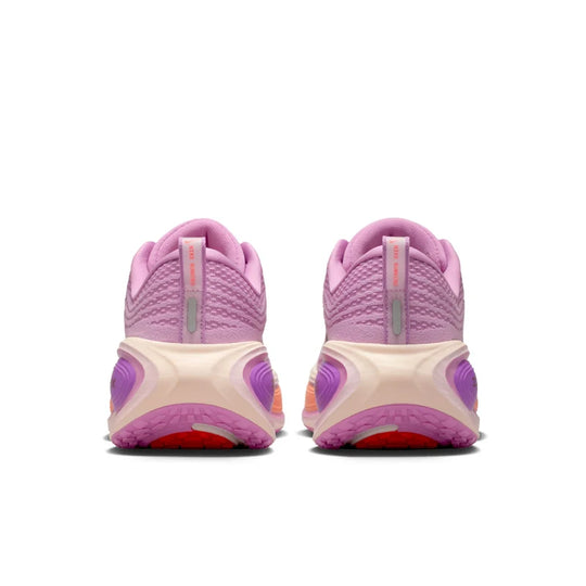 Nike Vomero Plus – Women’s – Lt Magenta/black-pink Foam-bright Violet