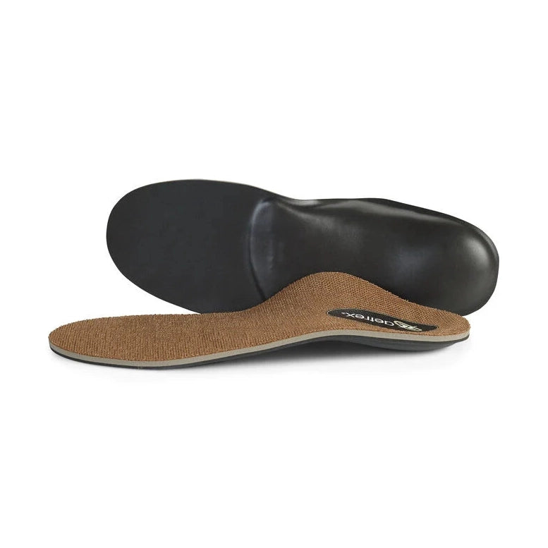 Aetrex Memory Foam Footbed – Men’s