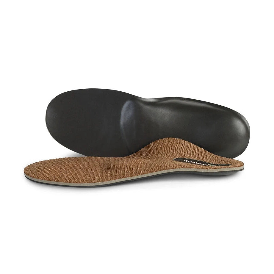 Aetrex Memory Foam Footbed – Men’s