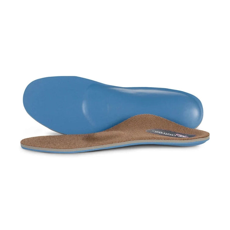 Aetrex Memory Foam Footbed – Women’s