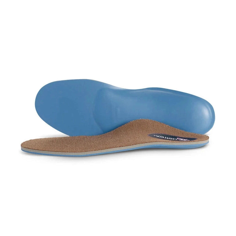 Aetrex Memory Foam Footbed – Women’s