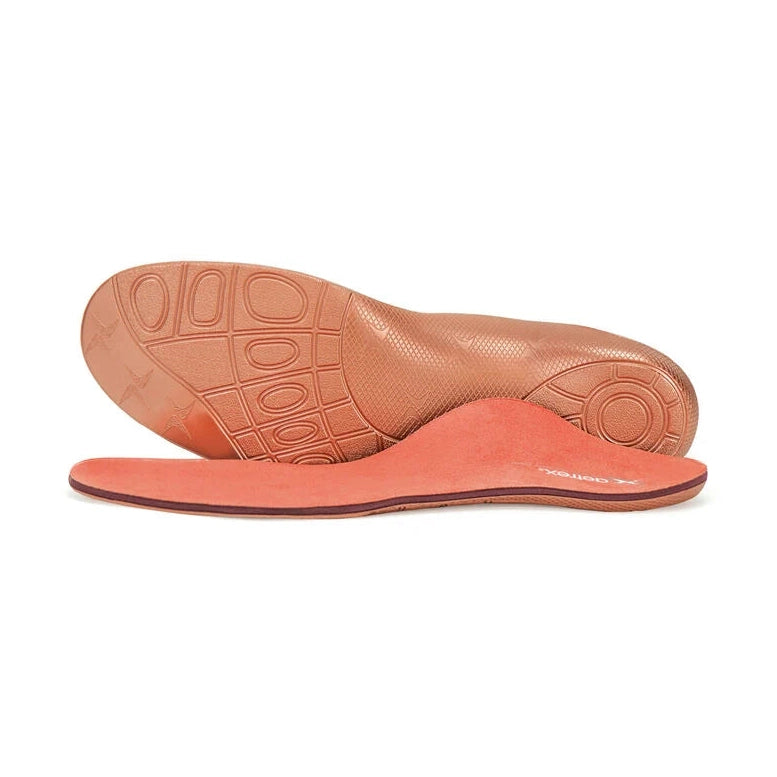 Aetrex Premium Memory Foam Footbed – Women&