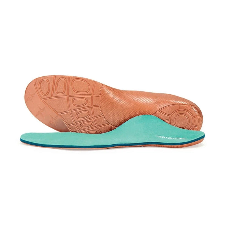Aetrex Premium Memory Foam Footbed – Men’s