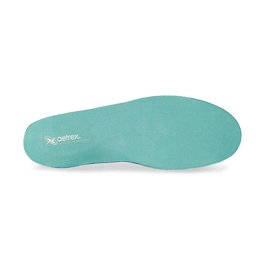 Aetrex Premium Memory Foam Footbed – Men’s