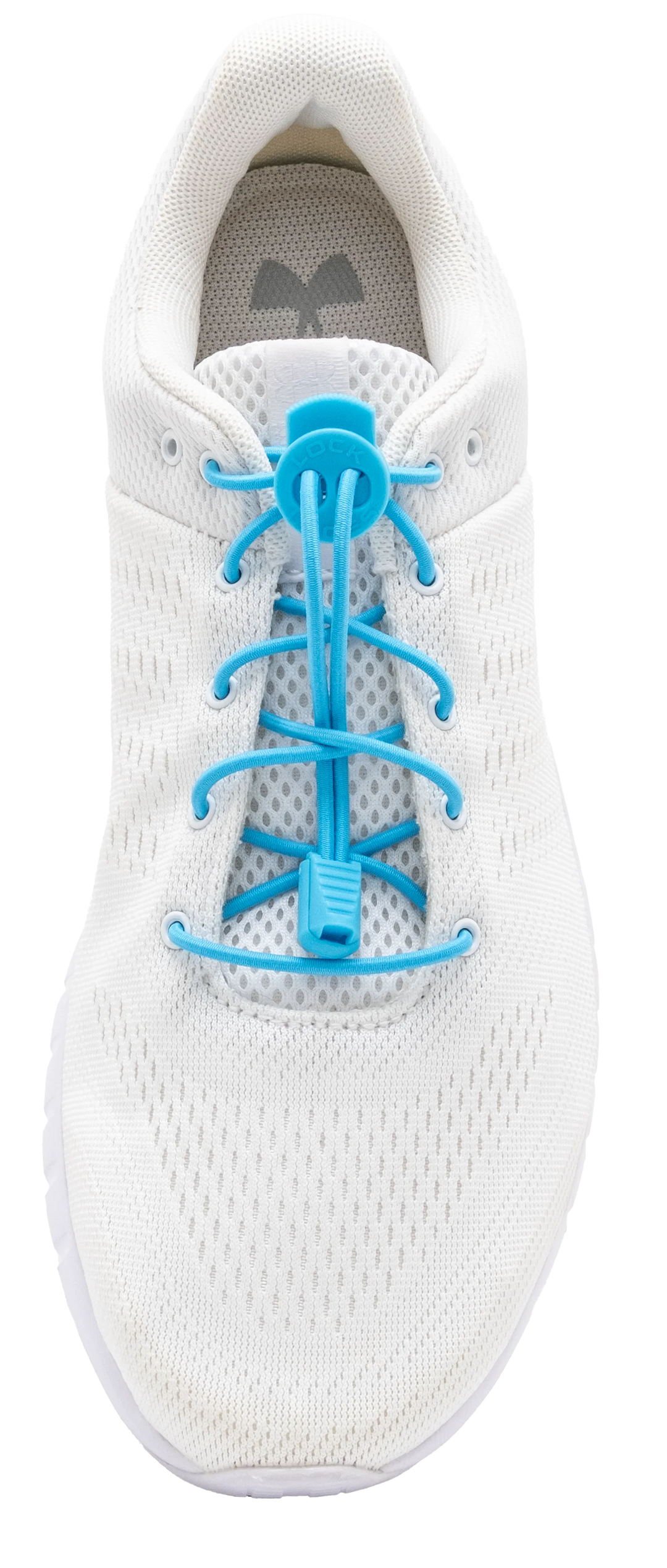 Lock Laces Original No-Tie Shoelaces