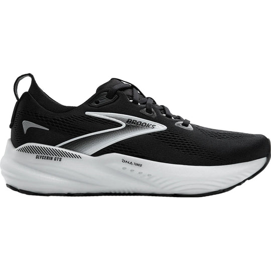 Black Brooks Glycerin 22 – Men&