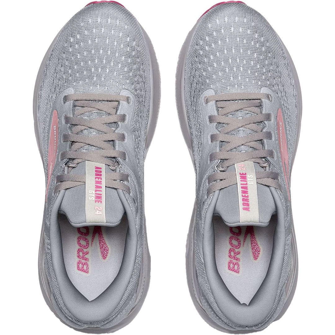Gray Brooks Adrenaline Gts 24 – Women&