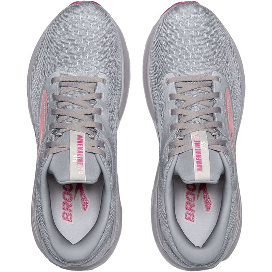 Gray Brooks Adrenaline Gts 24 – Women&