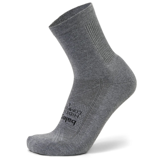 Balega Hidden Comfort Mini Crew