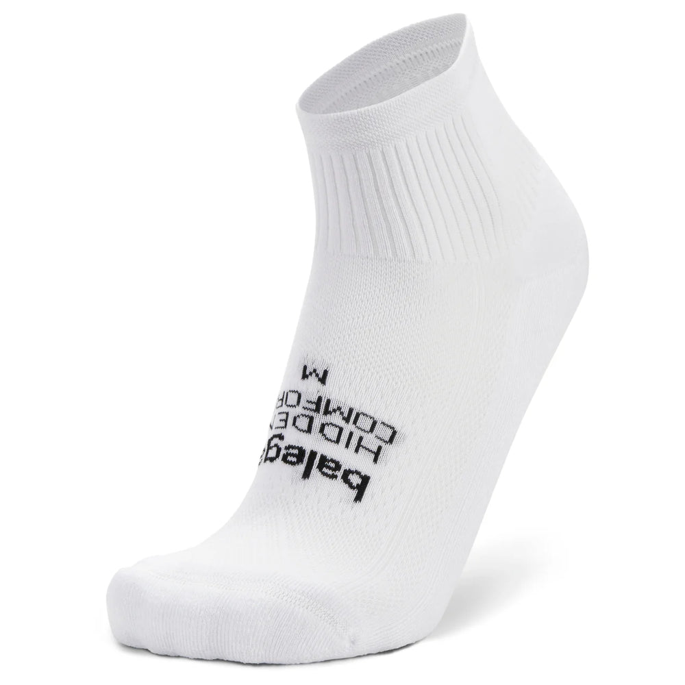 Balega Hidden Comfort Quarter