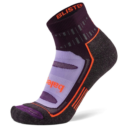 Balega Blister Resist Quarter