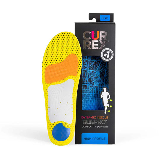RunPro Insoles