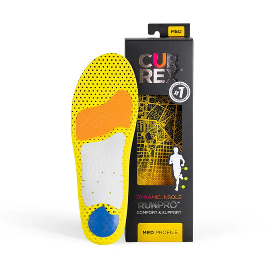 RunPro Insoles