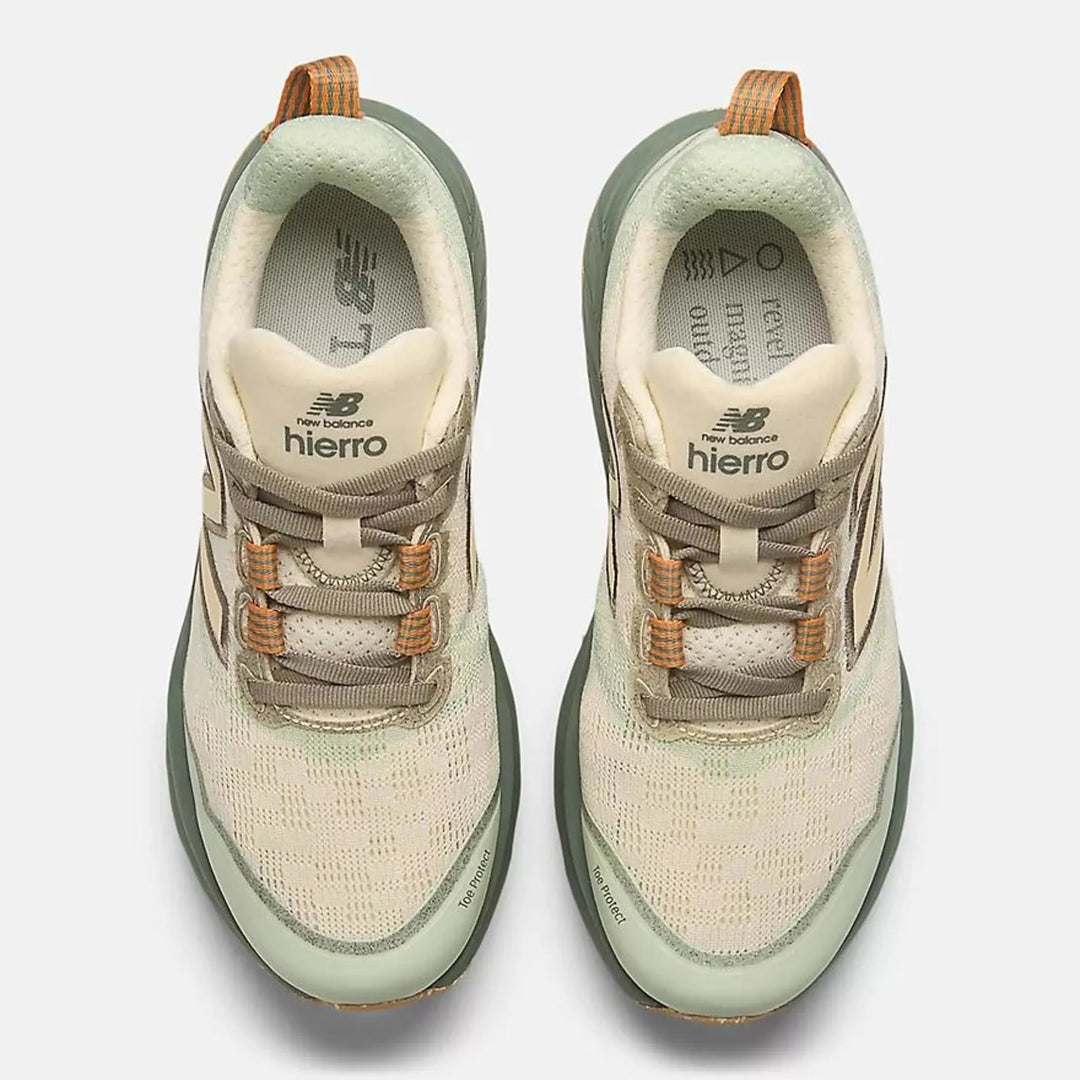 New Balance Fresh Foam X Hierro V9 – Women&