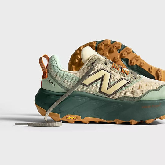 New Balance Fresh Foam X Hierro V9 – Women&