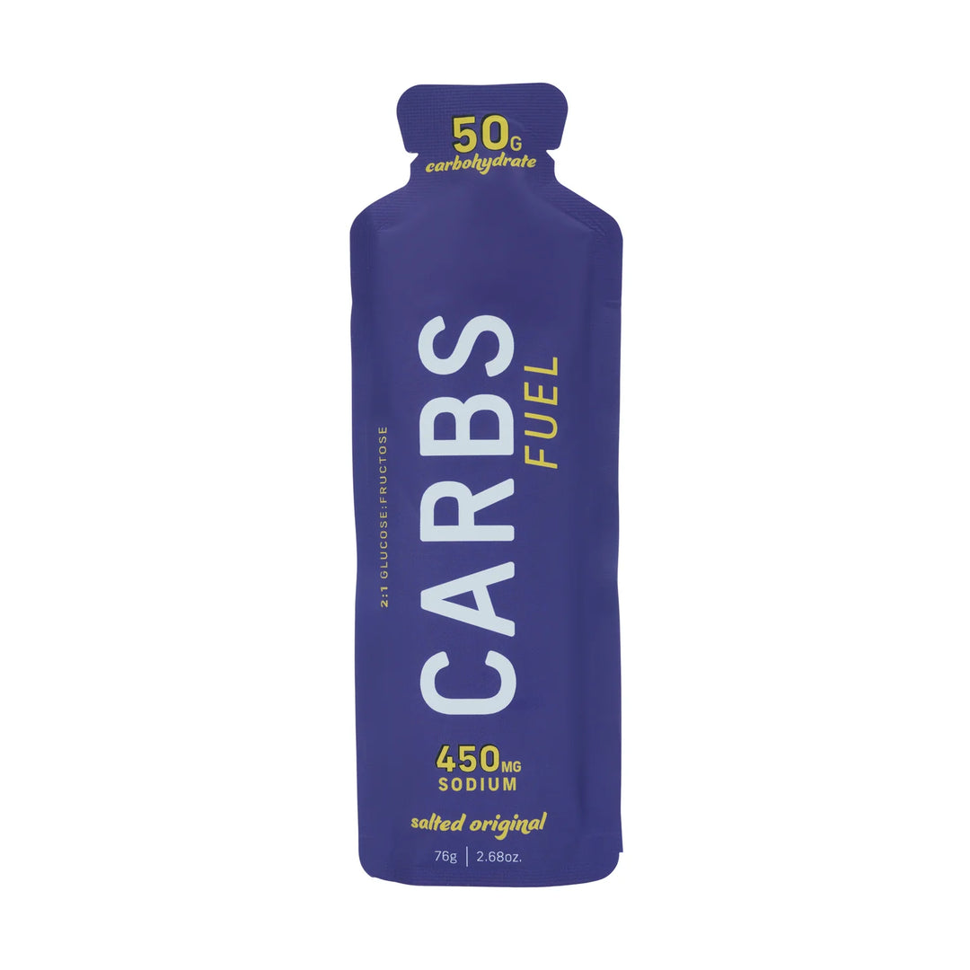 Salted Original 50g Energy Gel