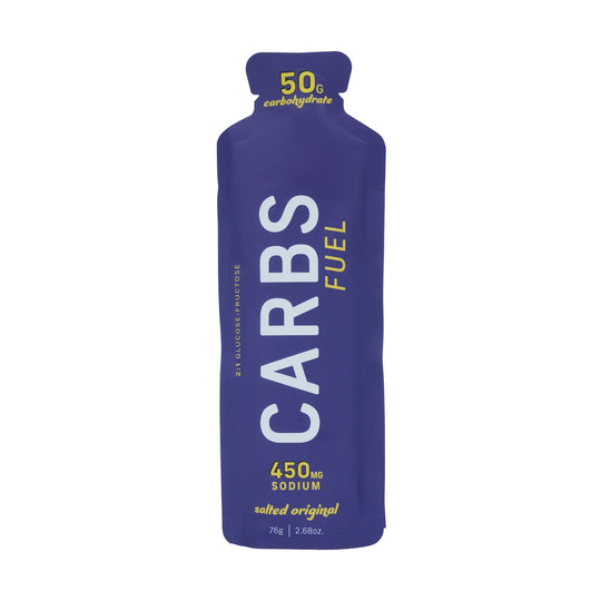 Salted Original 50g Energy Gel