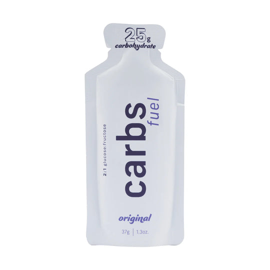 Original 25g Energy Gel