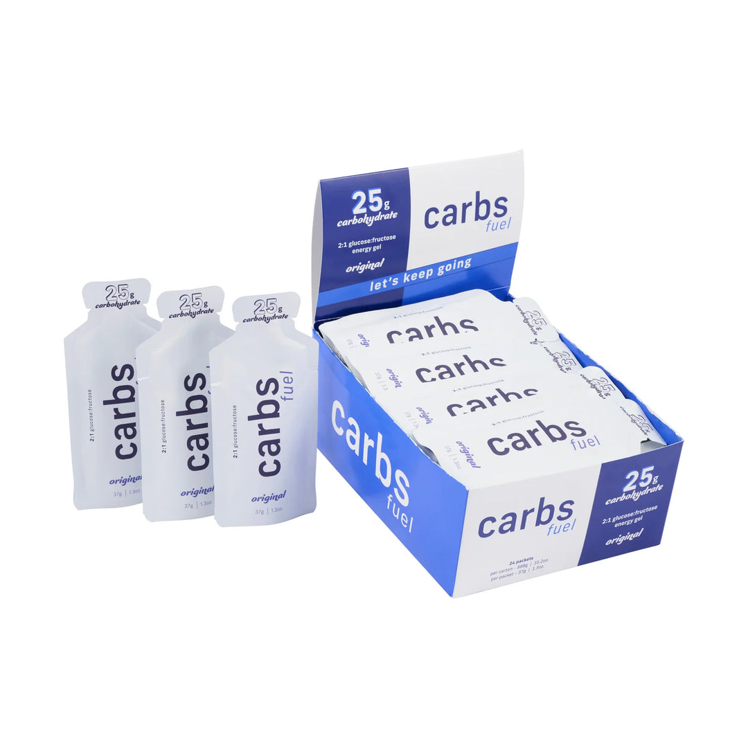 Original 25g Energy Gel
