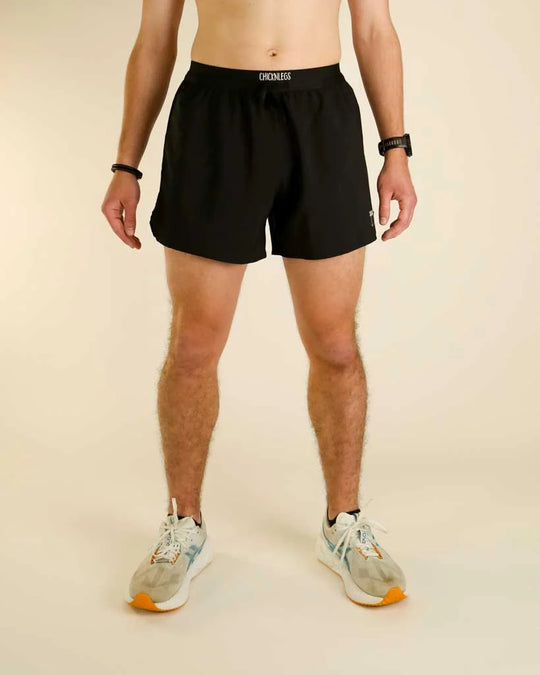 Chicknlegs 5" Running Shorts – Men&
