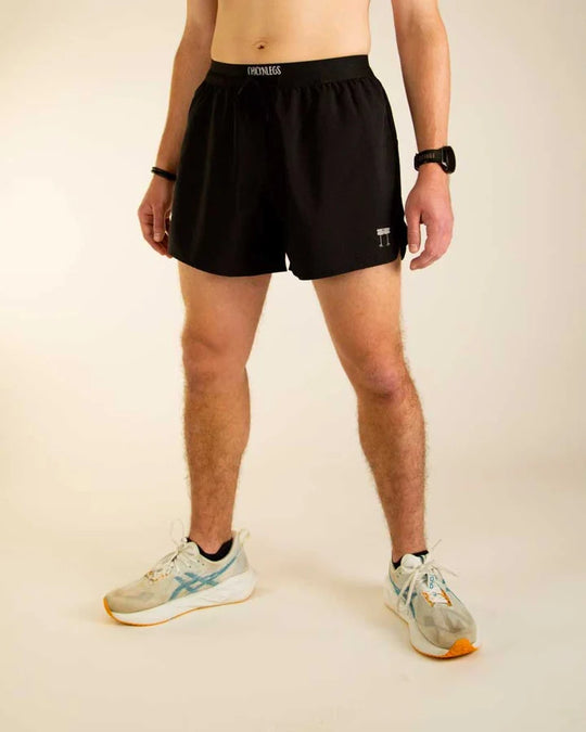 Chicknlegs 5" Running Shorts – Men&