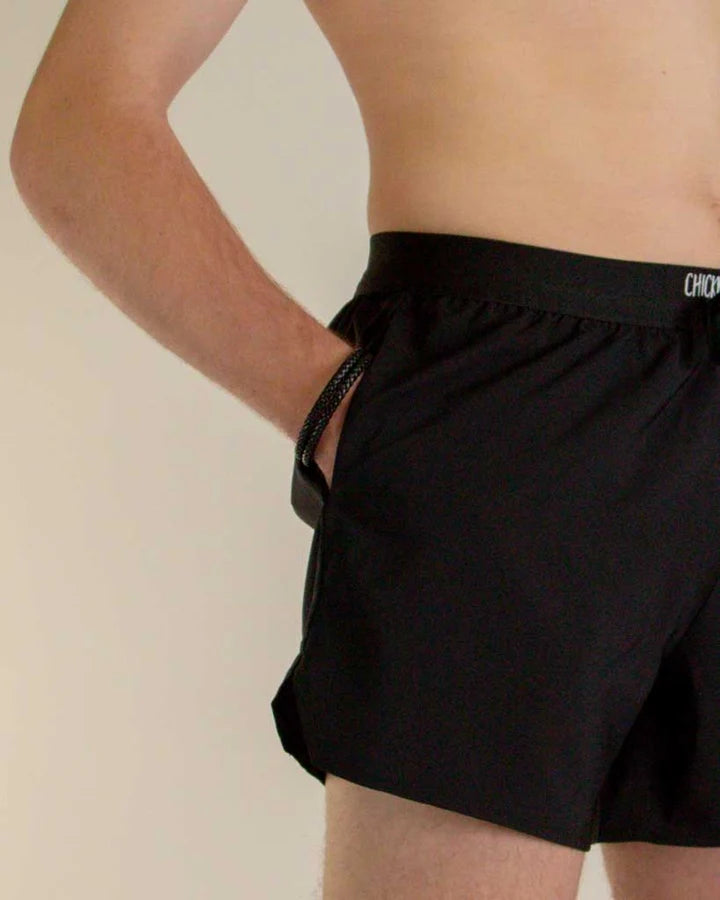 Chicknlegs 5" Running Shorts – Men&