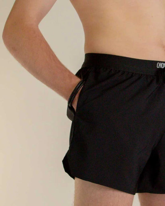 Chicknlegs 5" Running Shorts – Men&