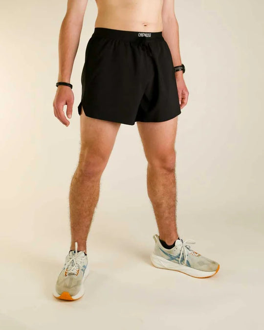 Chicknlegs 5" Running Shorts – Men&