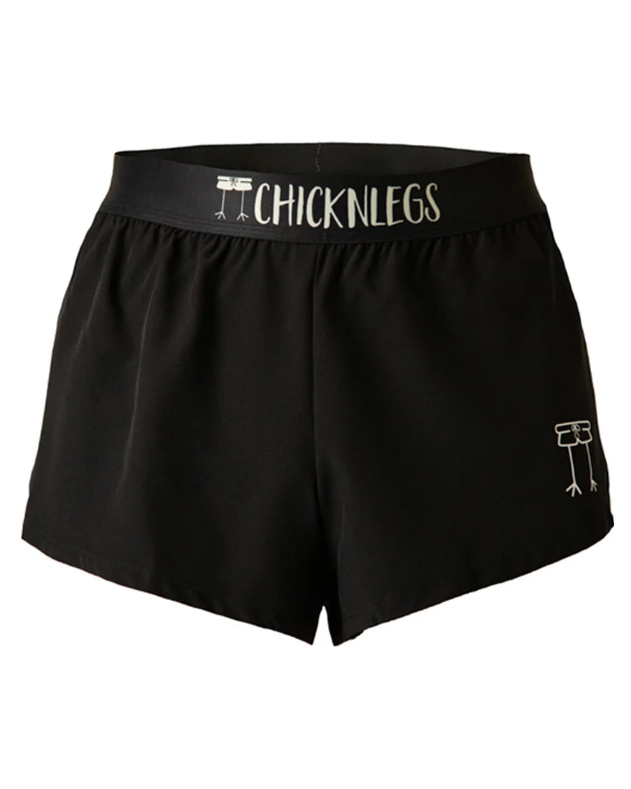 Chicknlegs Chicknlegs 2" Split Shorts – Men&