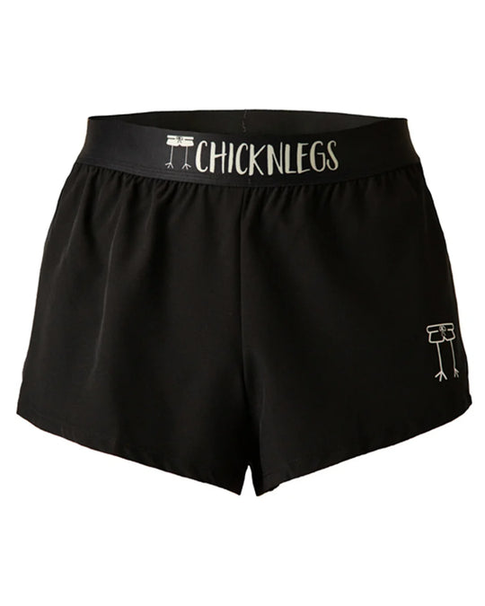 Chicknlegs Chicknlegs 2" Split Shorts – Men&