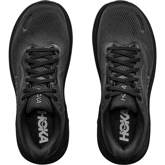 Black Hoka Clifton 11 – Women&