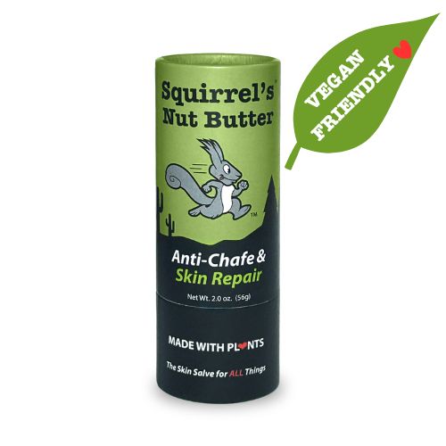 Squirrel&