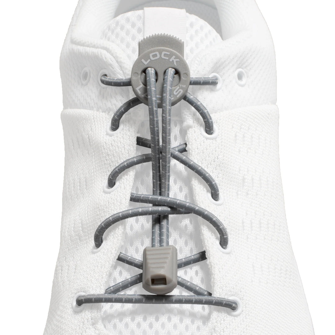 Lock Laces Original No-Tie Shoelaces