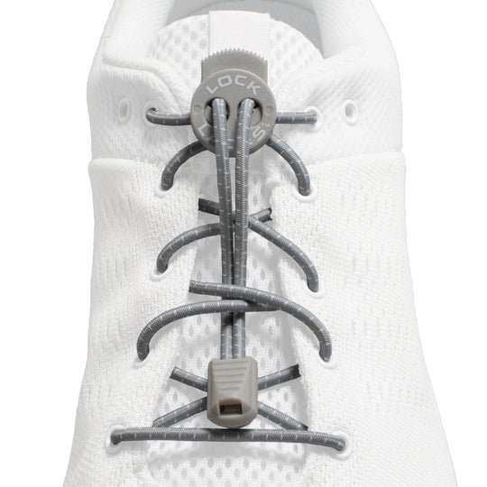 Lock Laces Original No-Tie Shoelaces