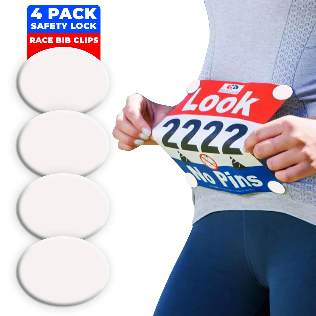 Bib Boards Bib Fastner