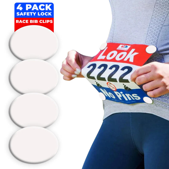 Bib Boards Bib Fastner