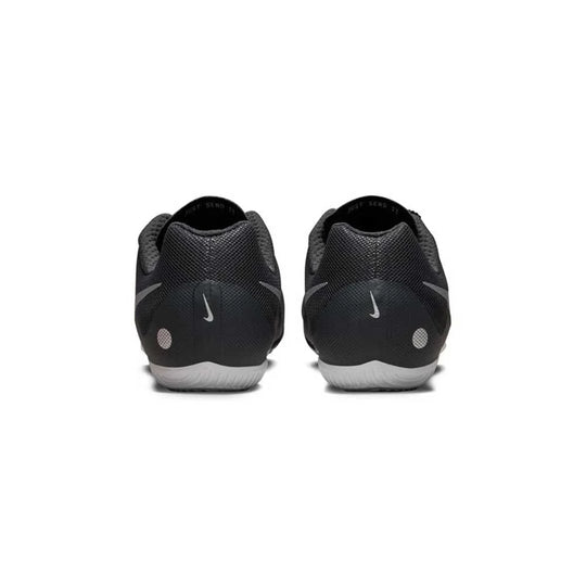 A pair of black Nike Zoom Rival Multi – Men&