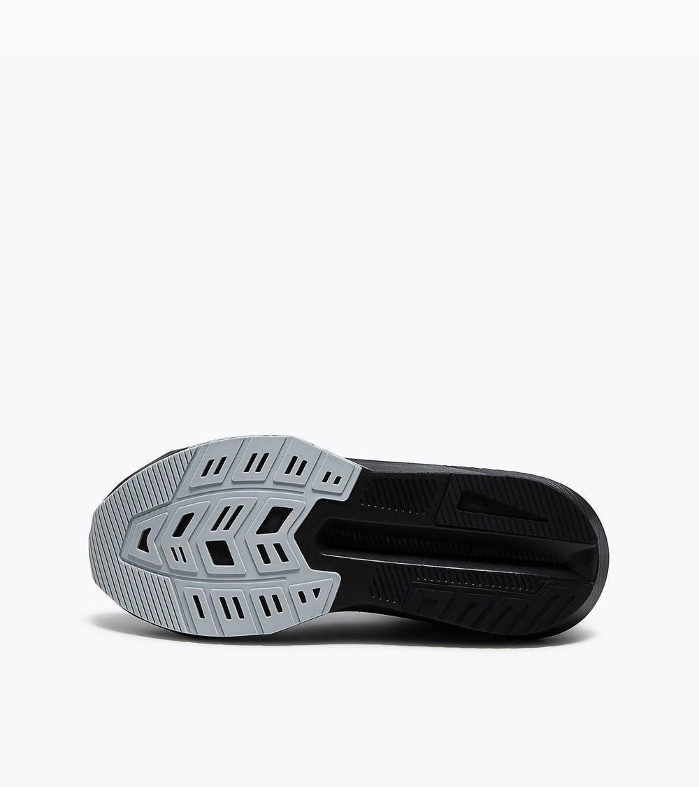 Diadora Corsa - Men's - Black/Silver