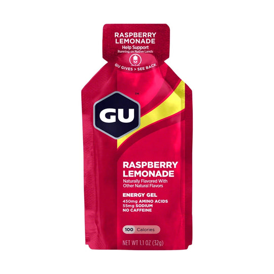 GU Energy Gel